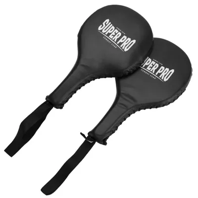 Produktbild von Super Pro Combat Gear Paddle Speed Targets PU