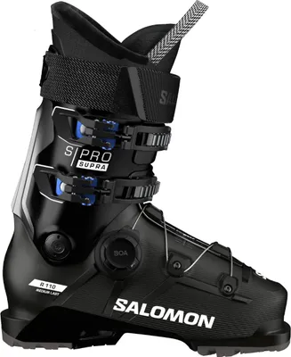 Image de SALOMON S/Pro Supra Boa R110 GW Chaussures de ski hommes noir MP 30-30,5