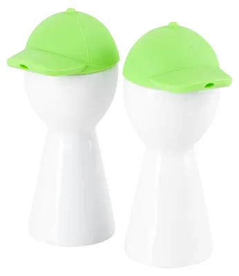 Immagine prodotto di Set olio/aceto, verde chiaro