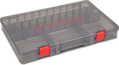 Produktbild von Iron Claw Köderbox Vario Box Modell 360FD