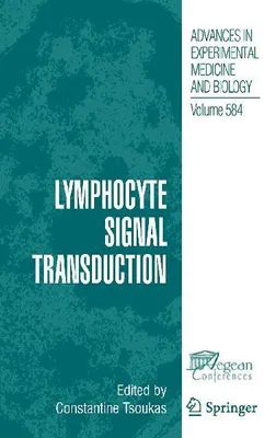Produktbild von Lymphocyte Signal Transduction