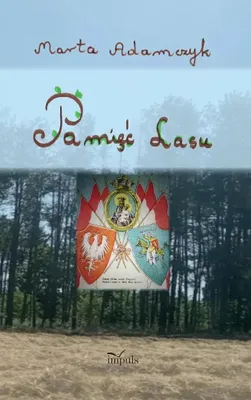 Imagen del producto de Pamięć lasu
