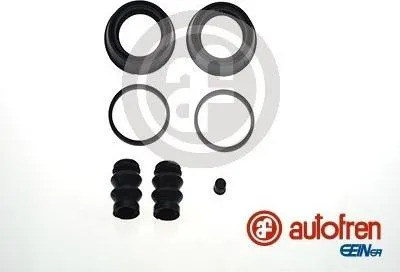 Produktbild von AUTOFREN SEINSA Bremssattel-Reparatursatz passend für MERCEDES-BENZ GLK (X204) Vorne 44mm D42501