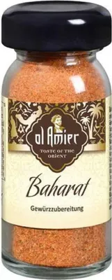 Immagine prodotto di Preparato per spezie Baharat di Al Amier, 30g