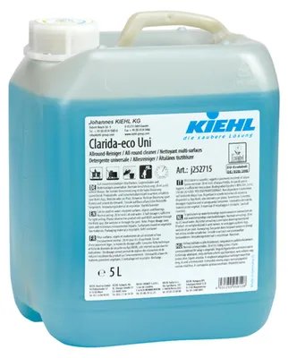 Produktbild von Clarida eco Uni