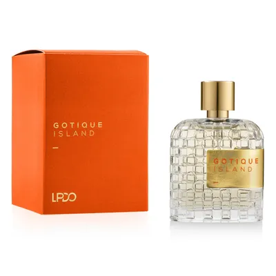 Produktbild von LPDO Gotique Island EDP, 100 ml
