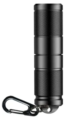 Produktbild von Superfire USB-C-Taschenlampe EF02