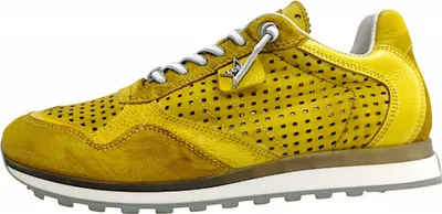 Produktbild von Cetti C-848 EXP V25 - Herren Sneaker - Used-Tin-Lemon, Größe:41 EU
