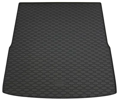 Produktbild von Gummi AntiRutsch Kofferraumwanne für VW Passat 3C Variant (2005-2014)