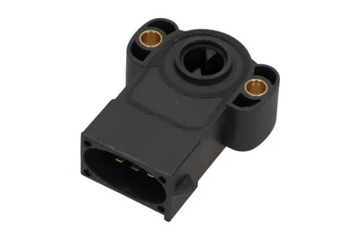 Produktbild von MAXGEAR 24-0187 Drosselklappenpotentiometer für FORD KA (RU8) Fiesta Mk4 Schrägheck (JAS, JBS) KA (RB) FIESTA III (GFJ) STREET KA (RL2)