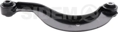 Produktbild von SIDEM Stange / Strebe Radaufhängung 63775 Hinten oben für VW GOLF VI (5K1) 305mm 305,5mm 45mm 12,1mm 38,3mm