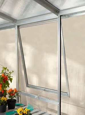 Produktbild von Seitenfenster V mit ESG3mm