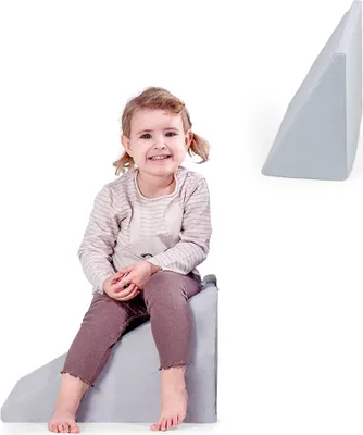 Image de MAMOI® Blocs souples pour les tout-petits | Blocs de jeu en mousse | Ensemble de mousse | Blocs souples en mousse pour les tout-petits | Blocs de jeu en mousse | Terrain de jeux |