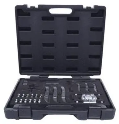 Image de KS TOOLS Jeu d'extracteurs universel 11 pièces - 700.1100