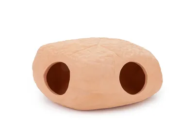 Obrázek produktu pro Happet kámen s otvory U932 12 cm
