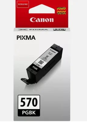 Immagine prodotto di Canon PGI-570 PGBK nero