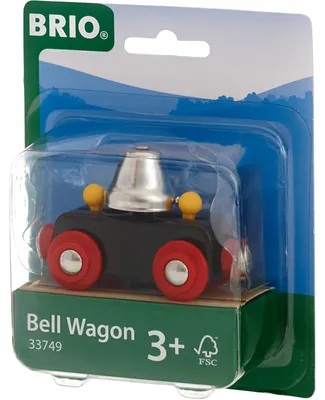 Produktbild von Glockenwagen