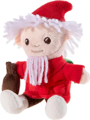 Produktbild von SANDMANN GRS Sandman Puppe klein Größe 18 cm