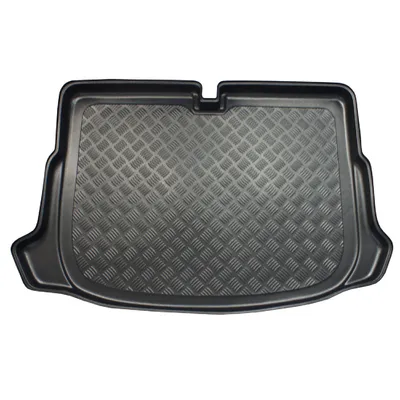 Produktbild von Z536644 Kofferraumwanne passend für VW Scirocco III 06.2008-2017 Coupe 3türer