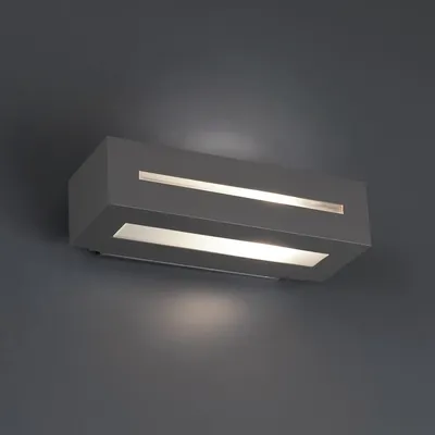 Produktbild von WEST Wandleuchte Außenbereich 70888
