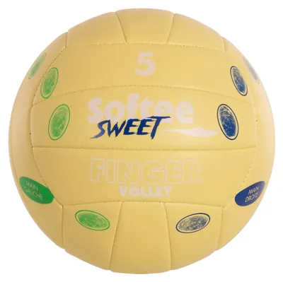 Immagine prodotto di Pallavolo Softee Dolce Giallo Dolce