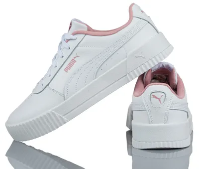 Produktbild von Damenschuhe Puma Carina L, 370677 02, Schuhgröße-39