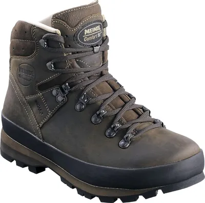 Produktbild von Meindl Bernina 2 Herren Trekkingschuh BROWN/NOUGAT BROWN/NOUGAT 40