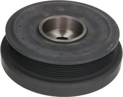 Produktbild von BTA E600524BTA Riemenscheibe Kurbelwelle für HYUNDAI Tucson (TL, TLE) 172mm 6-Rippen