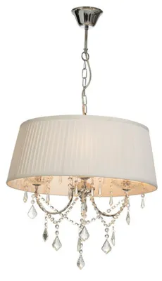 Immagine prodotto di Lampada a sospensione ACA Textile FMD968303