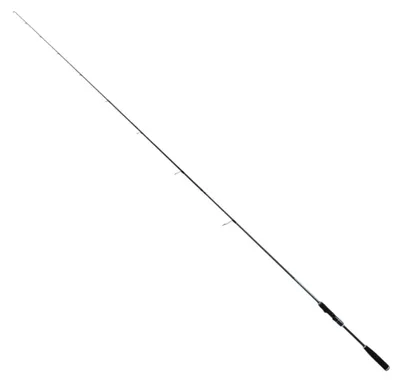 Produktbild von Bullseye Jig Whip Travel 2.0 235 7-35gr.