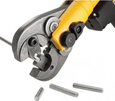 Produktbild von Rems  Trennzange Mini M 6, 578620