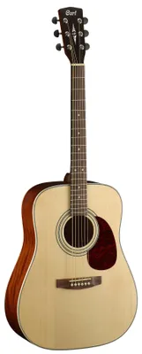 Produktbild von Cort Earth 70 OP - Akustikgitarre