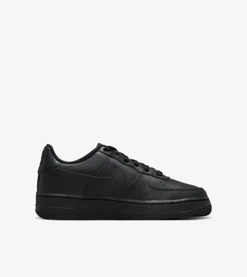 Produktbild von Nike Air Force 1 LE Black - Sneaker - FV5951-001