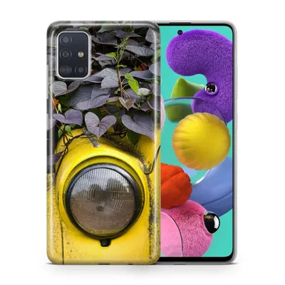Zdjęcie produktu dla Etui na telefon komórkowy Pokrowiec ochronny na Nokia X100 Etui Pokrowiec Torba Zderzak Etui TPU, Model: Nokia X100, Wybierz wzór: Stary samochód