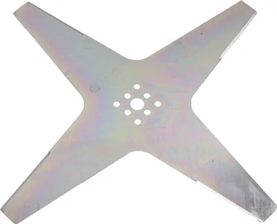 Produktbild von 25 CM Mähroboter Messer für AUTOCLIP 125, 223, 228 / 075Z007800A, 122104111/0