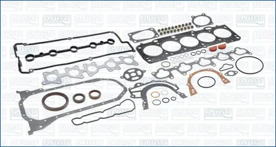 Image de Kit de joints d'étanchéité, moteur AJUSA 50114100
