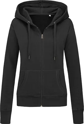 Zdjęcie produktu dla Stedman® Sweat Jacket Select Women