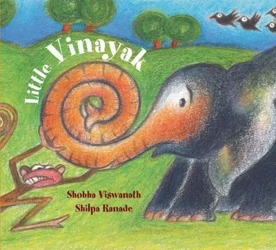 Produktbild von Little Vinayak
