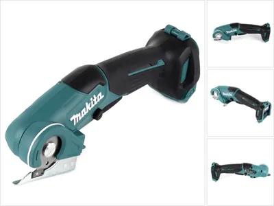 Zdjęcie produktu dla Makita Nożyce Uniwersalne 10,8V Cp100Dz