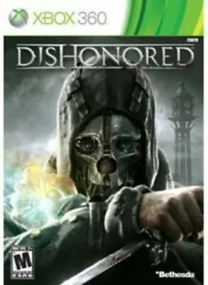 Produktbild von S-Dishonored (Platinum Hits)