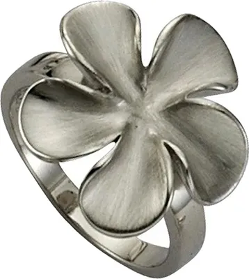 Image de KISMA Bijoux Bague Femme Gr. 58 Argent Sterling 925 D2KIR0115-008-58