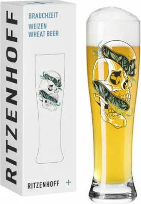 Produktbild von Brauchzeit Weizen 29 I. Macarthur F25