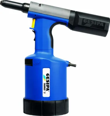 Produktbild von Blindnietgerät TAURUS 3 Gesipa | 4007081580007