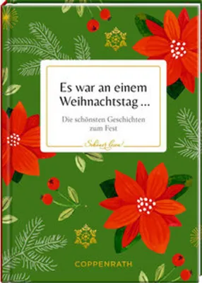 Produktbild von Es war an einem Weihnachtstag ...