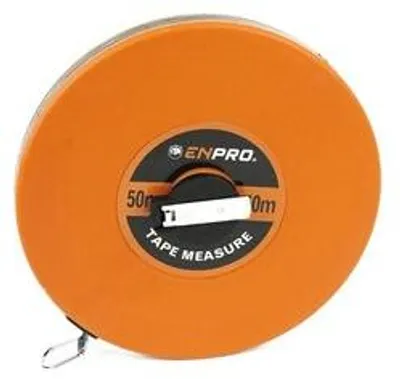 Image de Enpro 700218 Pásmo sklolaminátové CE 50 m