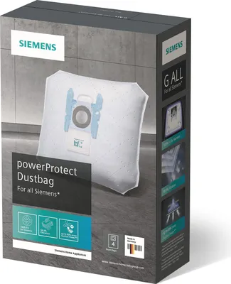 Produktbild von Siemens VZ 41 FGALL