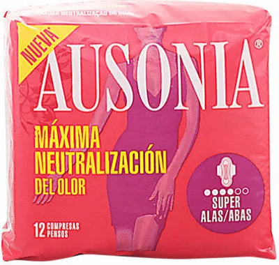 Produktbild von Ausonia Super, 12 Stück(e)