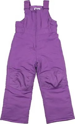 Produktbild von Isolierter Thermo-Winterskianzug für Kinder FIRI, Lila, 110