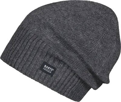 Zdjęcie produktu dla Barts Oakkey Beanie Grey Man Grey Jeden rozmiar