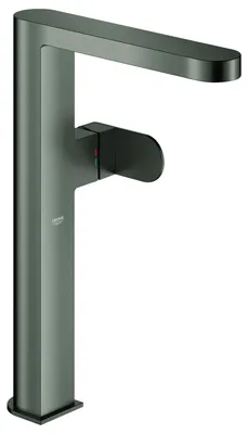 Produktbild von Grohe Waschtischbatterie, Plus, XL-Size, Auslauf 182mm, hard graphite, 1 Stk.